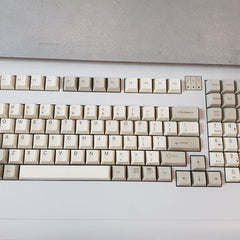 Elma Electronic 70-060-10 Keyboard
