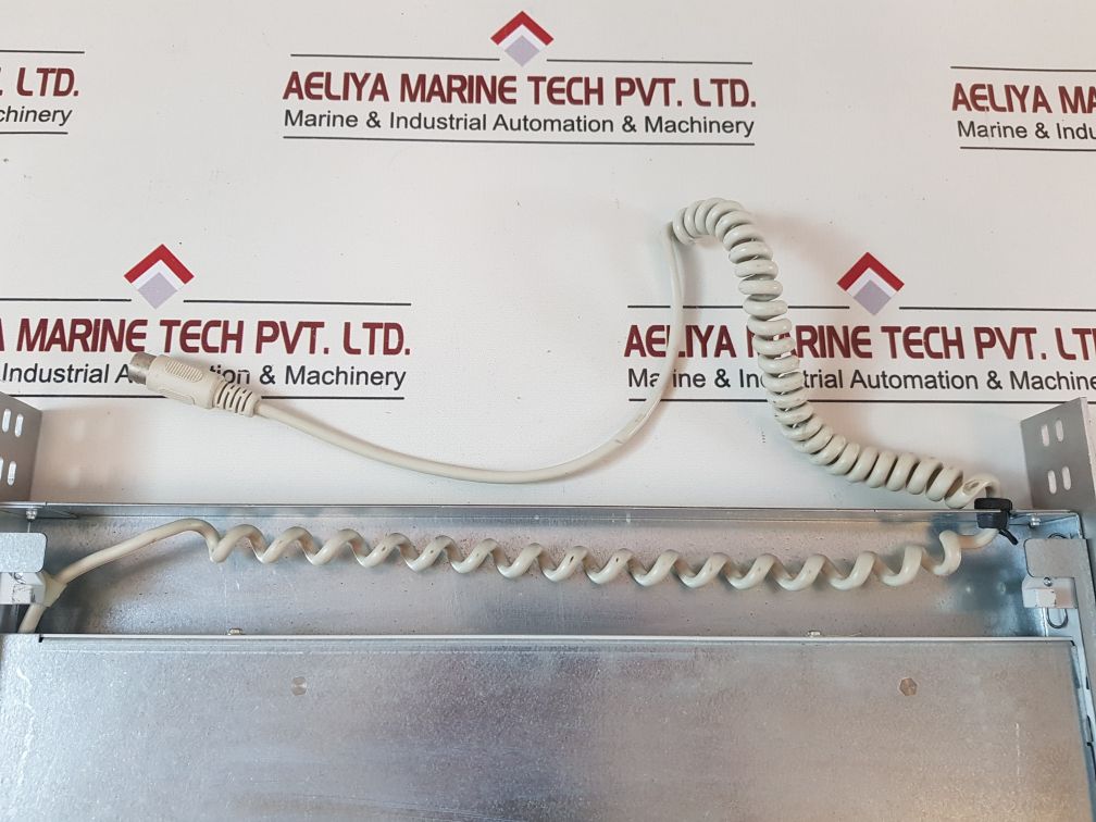 Elma Electronic 70-060-10 Keyboard 