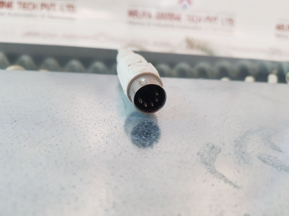 Elma Electronic 70-060-10 Keyboard 