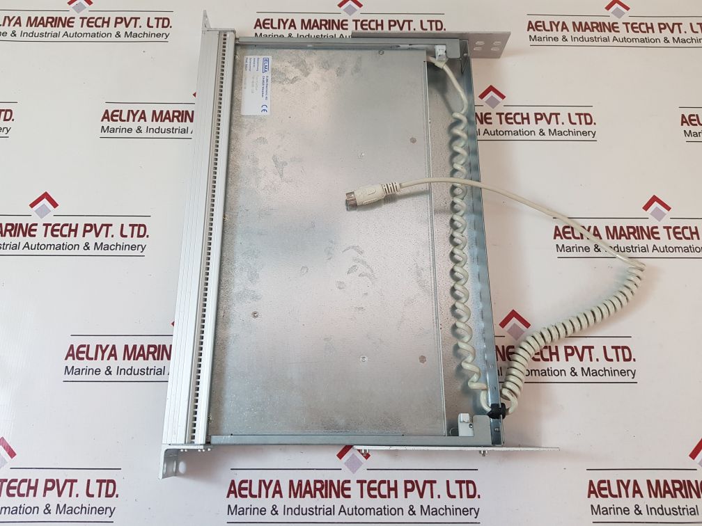 Elma Electronic 70-060-10 Keyboard 