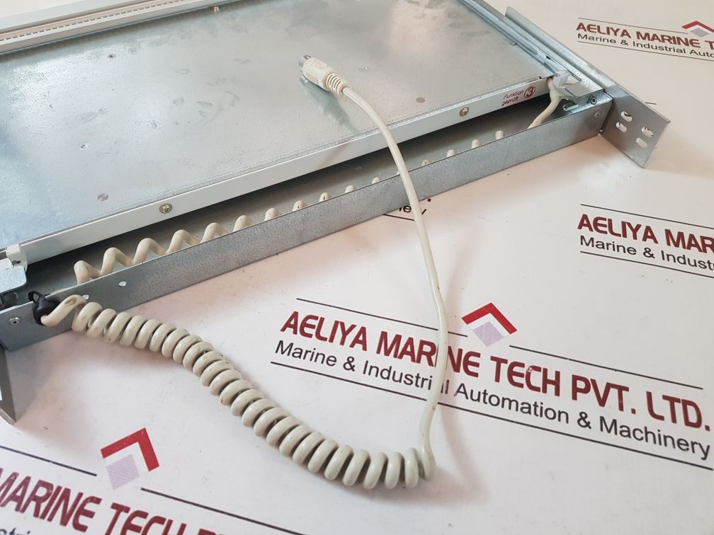 Elma Electronic 70-060-10 Keyboard 