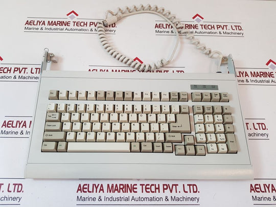 Elma Electronic 70-060-10 Keyboard

