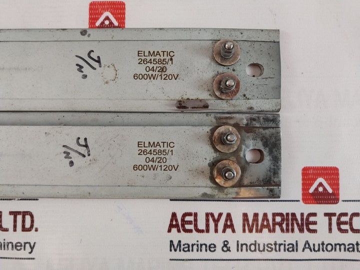 Elmatic 264585/1