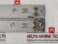 Elmatic 264585/1