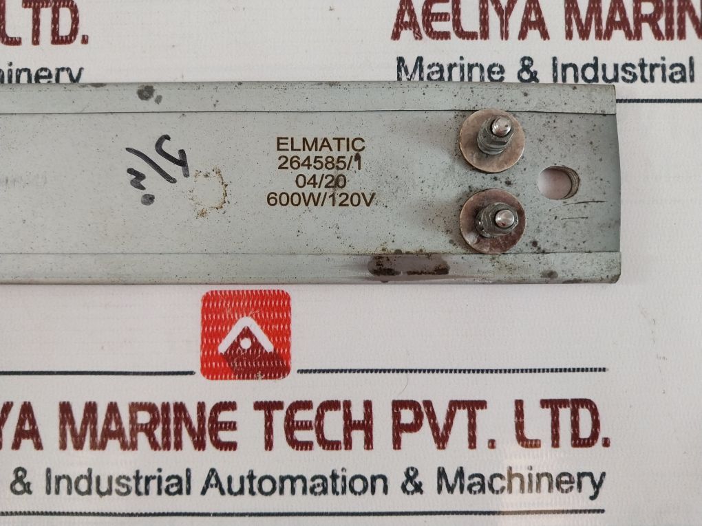 Elmatic 264585/1