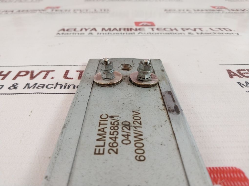 Elmatic 264585/1