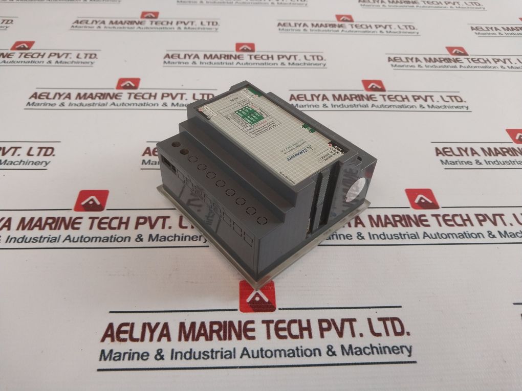 Elmeasure A+ Rpm Accurate Measurements 48V