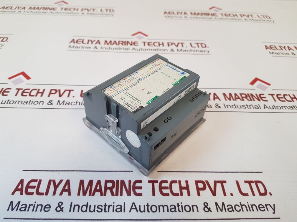 Elmeasure Alpha+ 3A Volt Meter