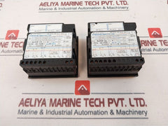 Elmeasure Alpha 3A Phase Ampere Meter