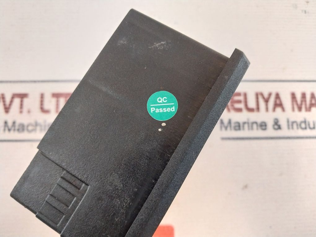 Elmeasure Alpha 3A Phase Ampere Meter