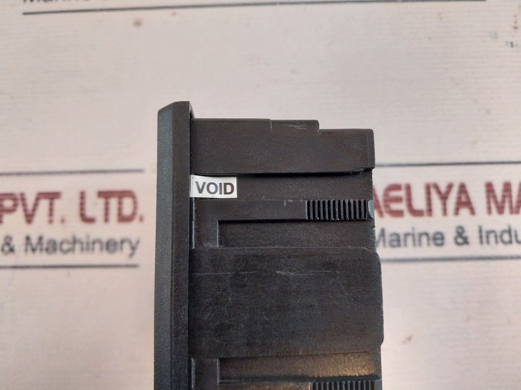 Elmeasure Alpha 3A Phase Ampere Meter