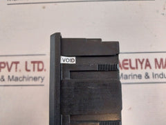Elmeasure Alpha 3A Phase Ampere Meter