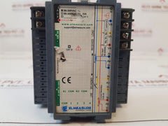 Elmeasure Alpha+ 3V Voltmeter Ver 62.04