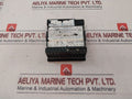 Elmeasure Alpha 3V 3 Phase Volt Meter 80-300V Ac