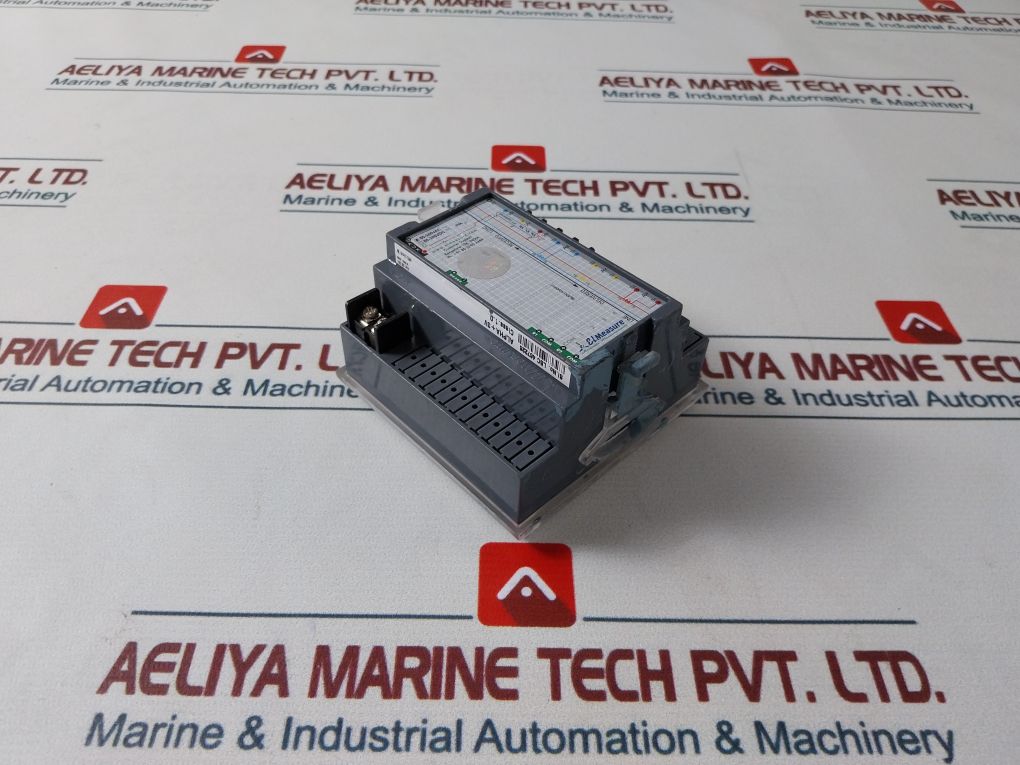 Elmeasure Alpha+ 3V Volt Meter