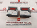 Elmeasure Alpha 3V Volt Meter 80-300V Ac