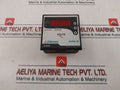 Elmeasure Alpha 3V Volt Meter 80-300V Ac
