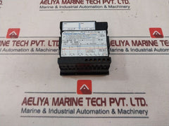 Elmeasure Alpha 3V Volt Meter 80-300V Ac