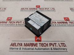 Elmeasure Alpha 3V Volt Meter 80-300V Ac