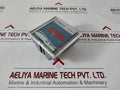 Elmeasure Alpha+ A Ampere Meter Ver.: 02.03