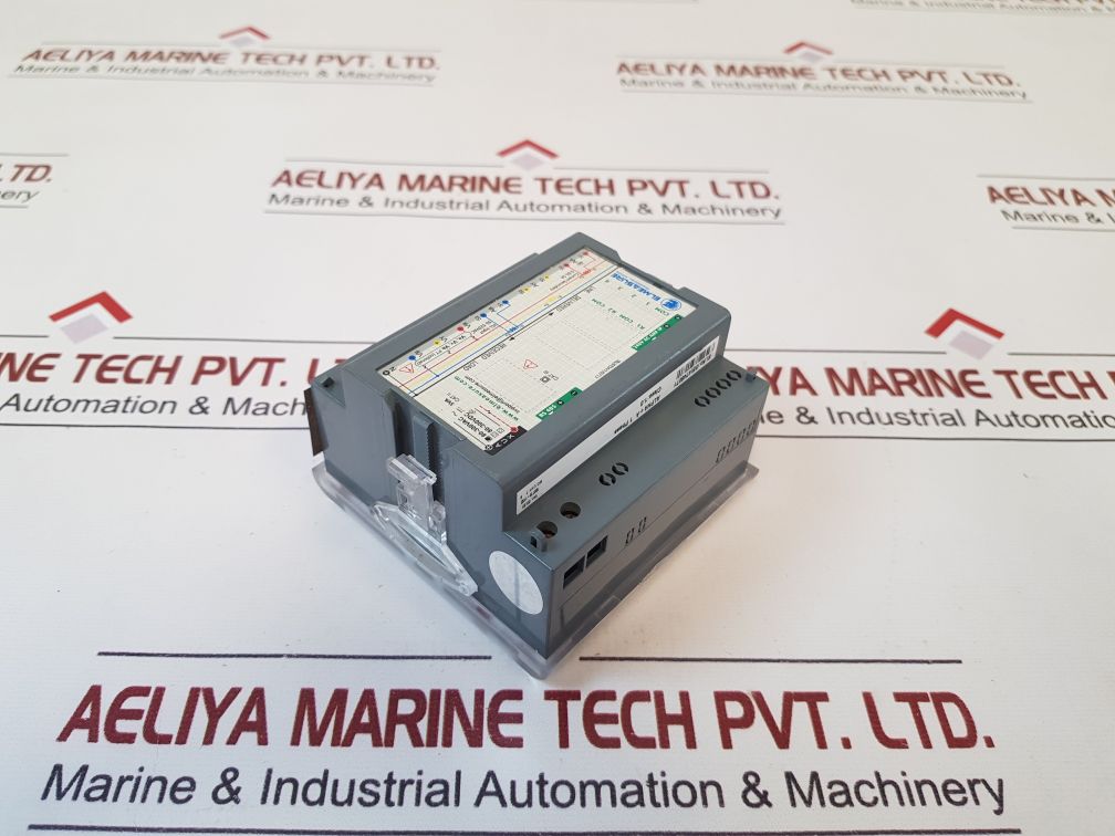 Elmeasure Alpha+ A Ampere Meter