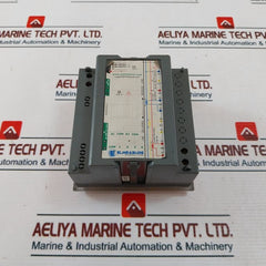 Elmeasure Alpha+ A Volt Meter 80-300Vac