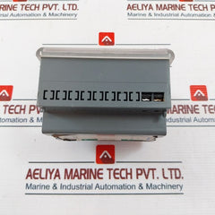 Elmeasure Alpha+ A Volt Meter 80-300Vac