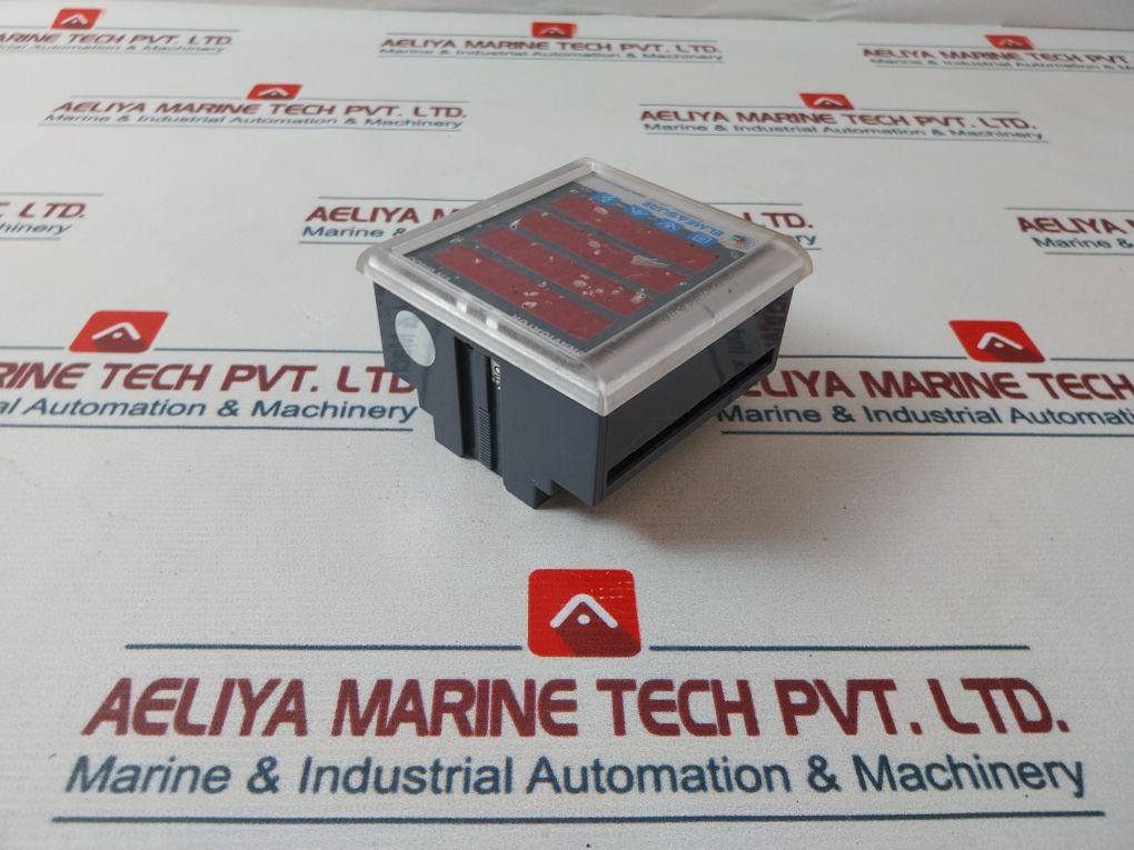 Elmeasure En 8400 Enavigator 80-300 Vac