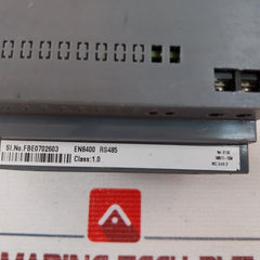 Elmeasure En 8400  Energy Meter 240V Ac