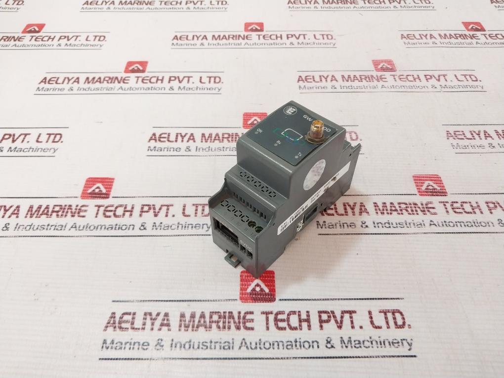 Elmeasure Gw 2000D Network Gateway Device 6Vdc