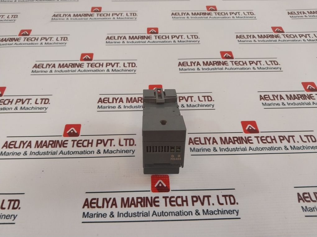 Elmeasure Gw 2000D Rs485 To Gprs Network Gateway 6 Vdc