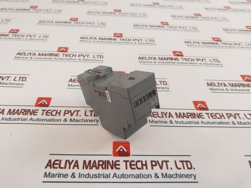 Elmeasure Gw 2000D Rs485 To Gprs Network Gateway 6 Vdc