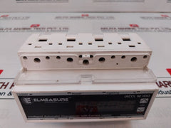 Elmeasure Iaccl M 100 Intelligent Automatic Changeover With Current Limiter
