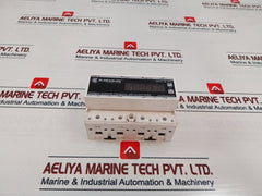 Elmeasure Iaccl M 100 Intelligent Automatic Changeover With Current Limiter