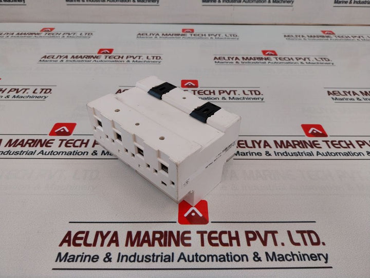 Elmeasure Iaccl M 100 Intelligent Automatic Changeover With Current Limiter