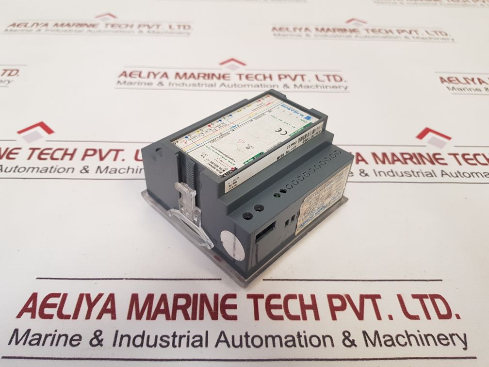 Elmeasure Lg+ 1119 Energy Meter