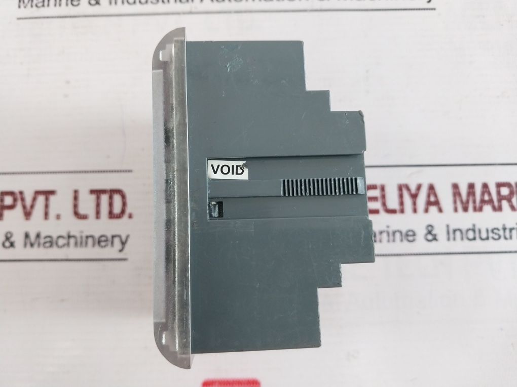 Elmeasure Little Genius+ Lg+ 1119 Led Energy Meter