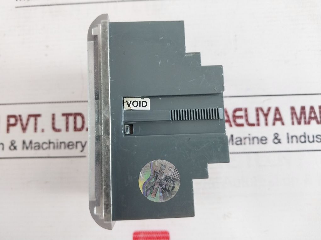 Elmeasure Little Genius+ Lg+ 1119 Led Energy Meter