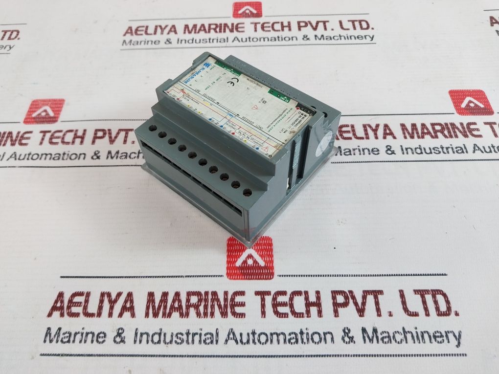 Elmeasure Little Genius+ Lg+ 1119 Led Energy Meter