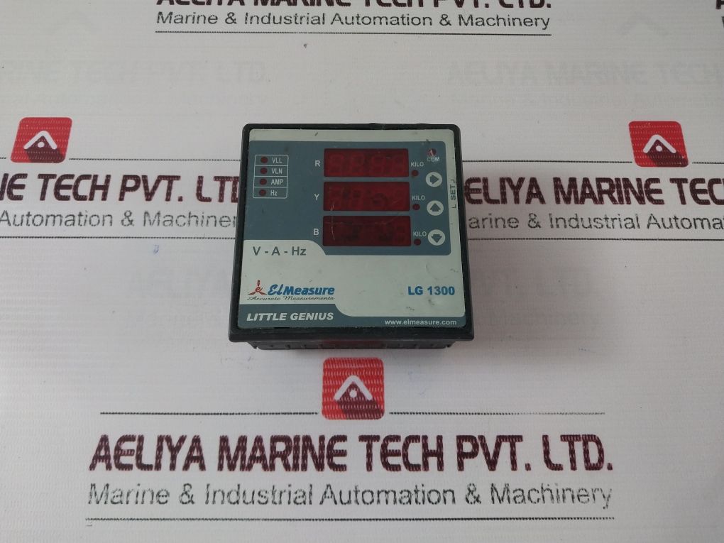 Elmeasure Lg 1300