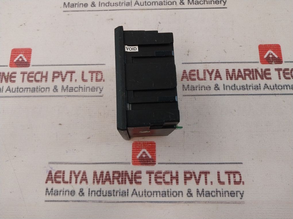 Elmeasure Lg 3120 Digital Multi-function Meter 200Ma