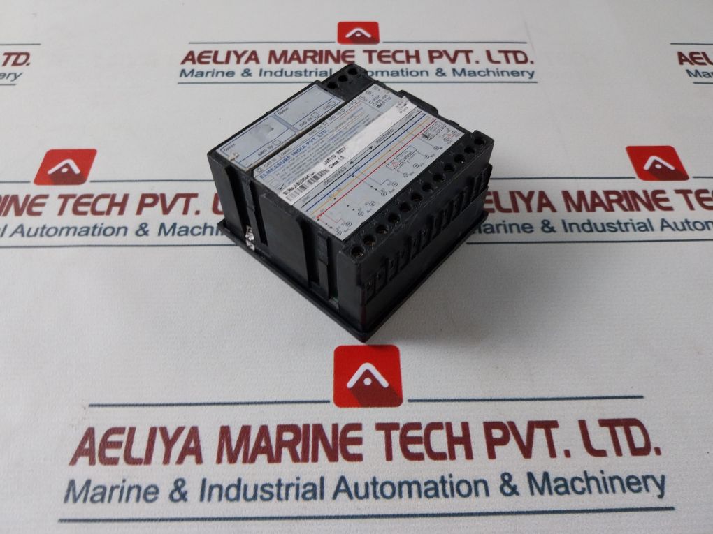 Elmeasure Lg 5110 Multifunction Meter