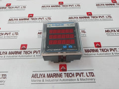 Elmeasure Lg + 5310 Multifunction Meter