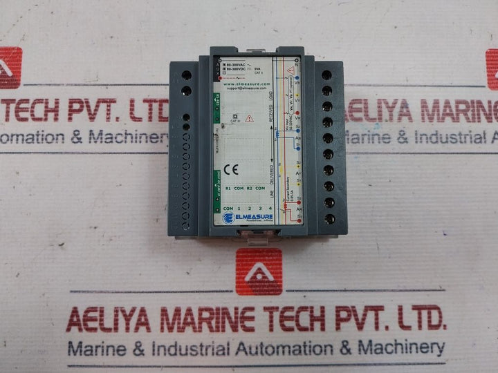 Elmeasure Lg+ 5310 Multifunction Meter 240V