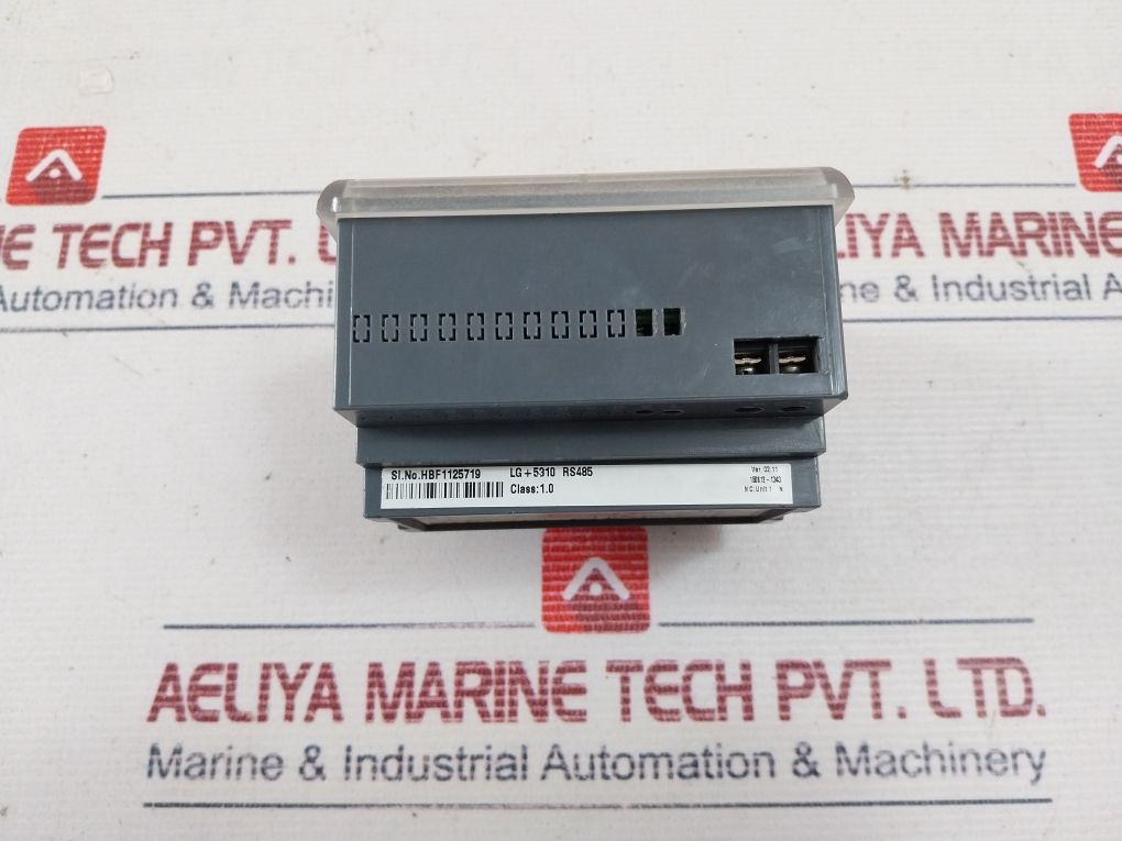 Elmeasure Lg+ 5310 Multifunction Meter 240V