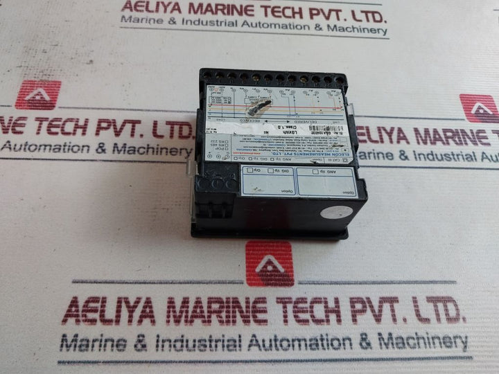 Elmeasure Lg Kwh Meter