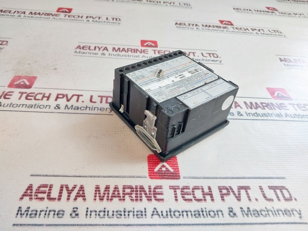 Elmeasure Lg Kwh Meter