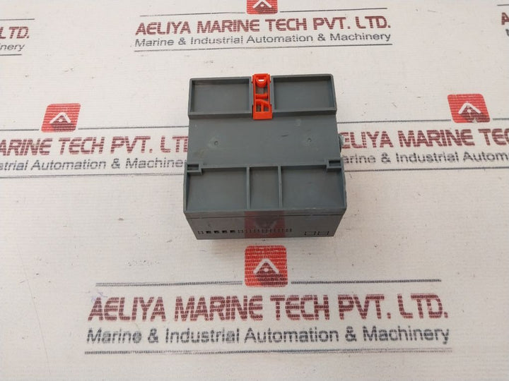 Elmeasure Pe5120 Rs485+60A+Ru Remote Unit