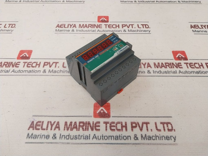 Elmeasure Pe5120 Rs485+60A+Ru Remote Unit