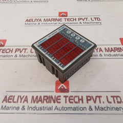 Elmeasure Tm 4400 Tiny Master 80-300V Ac/Dc